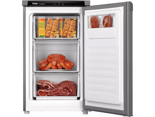 Морозильная камера вертикальная HAIER HF-82SAA